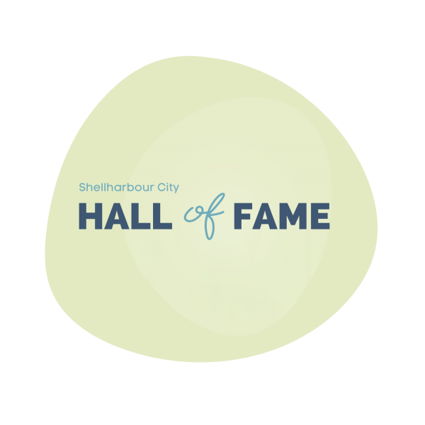 Hall of Fame Home Circle